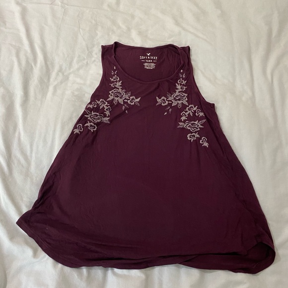 American Eagle Tank - Picture 2 of 3